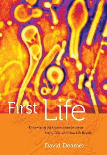 First Life: Discovering the Connections Between Stars, Planets, and How Life