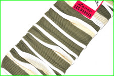 NWT New Pair Multi-Color Comfortable Leg Warmer