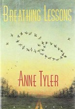 Breathing Lessons - Hardcover By Tyler, Anne - GOOD