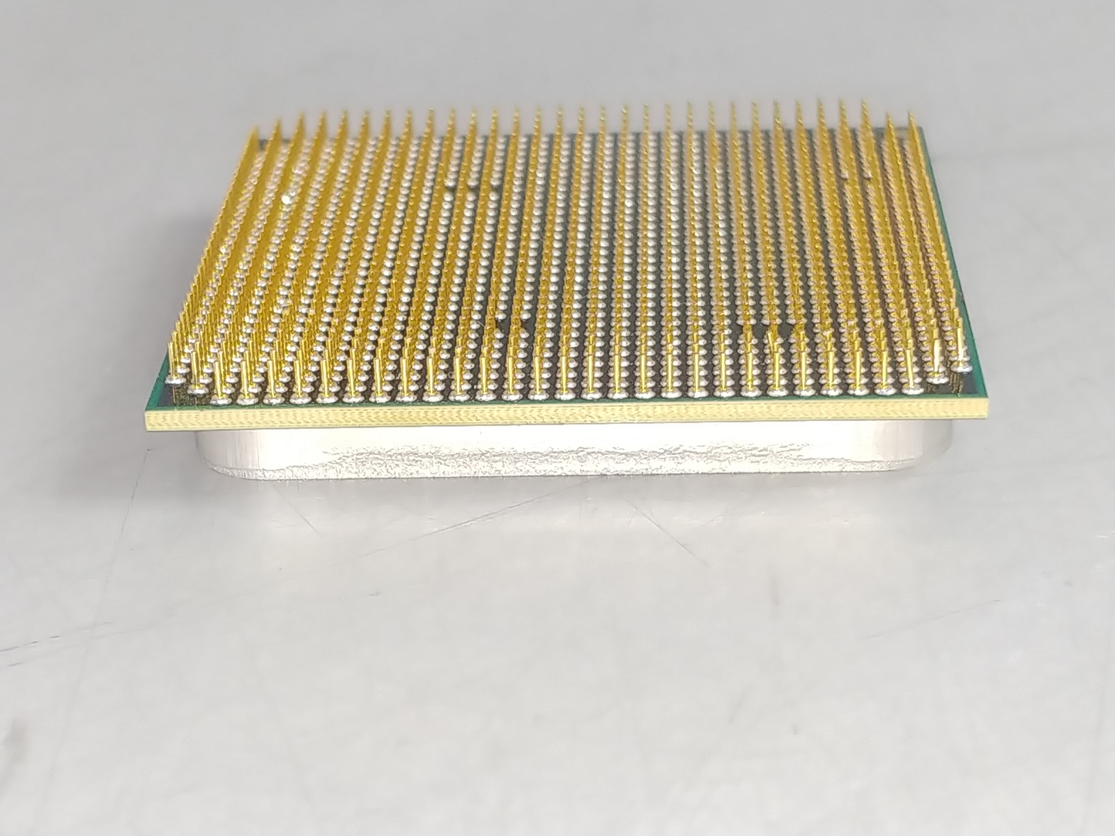 AMD Athlon II X3 455 3.3GHz Triple-Core (ADX455WFK32GM) Processor for ...