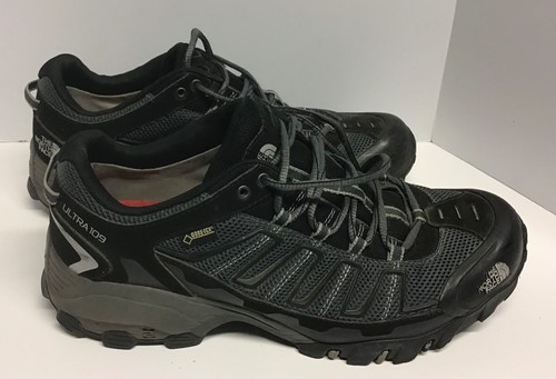 Ultra 109 Gore Tex Hiking Shoes. Size 