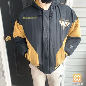 saints nfl jacket