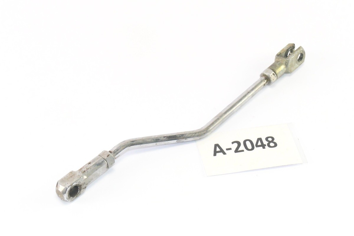 Moto Guzzi Nevada 750 LF Bj 1998 - brake linkage pull rod A2048 | eBay