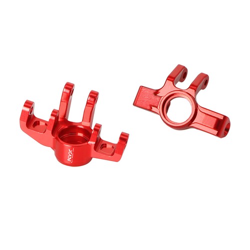 Modified Upgrade Parts For Arrma 1/14 Mojave GROM RC Car Front Rear Accessories - Imagen 22 de 47