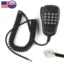 NEW MH-48A6J DTMF Hand Mic for Yaesu FT1900/1907/2900/7900 FTM350 FTM3100 Radio