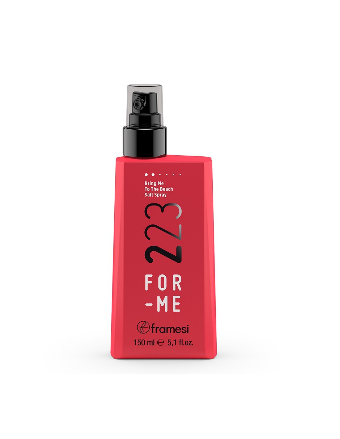 Framesi FOR-ME 223 Bring Me To The Beach Salt Spray 150ml spray texturizzante sa