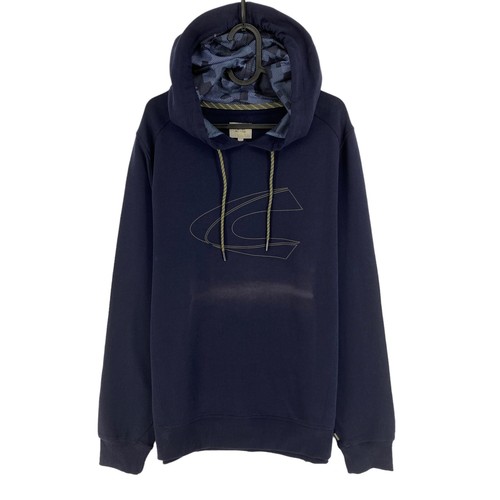 Firetrap Tee-Shirt Rose Homme Bleu Marine Firetrap Tee-Shirt Rose Homme Bleu Marine