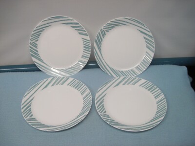 4 Corelle EVERYDAY EXPRESSIONS 10.5 Plates