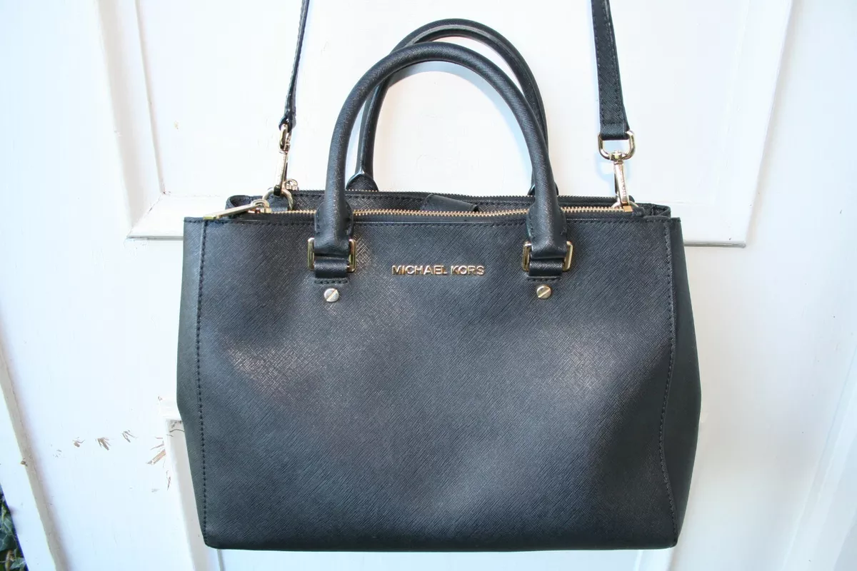 Michael kors crossbody clearance ebay