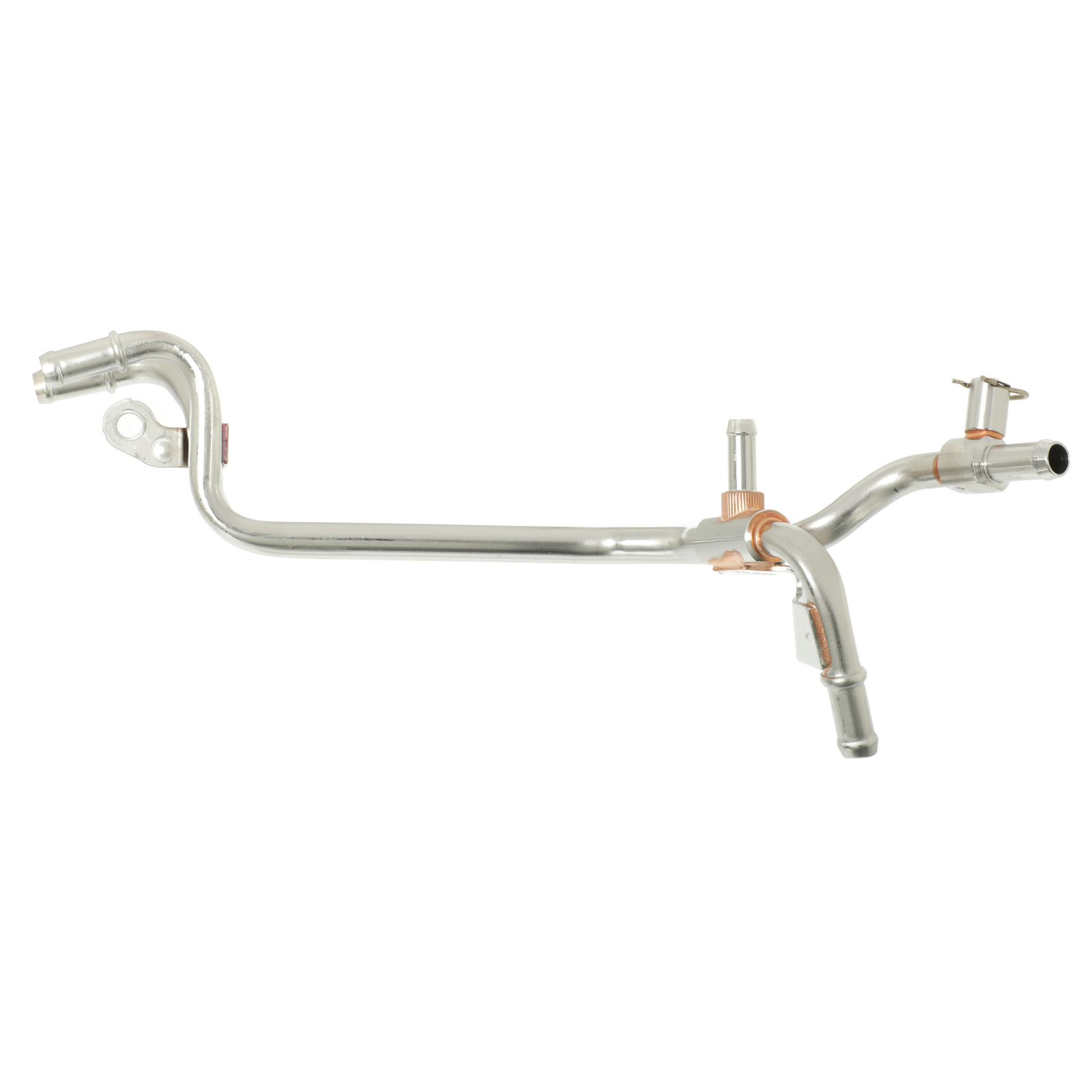 Línea de combustible para Mercedes-Benz (N/P 642-070-80-32)