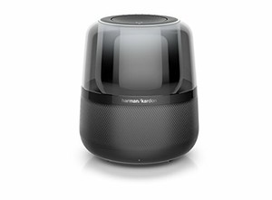 amazon alexa harman kardon