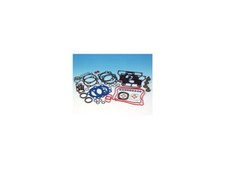 James Moto Motorcycle Motorbike Complete Engine Gasket Kit For 07-20 Sportster