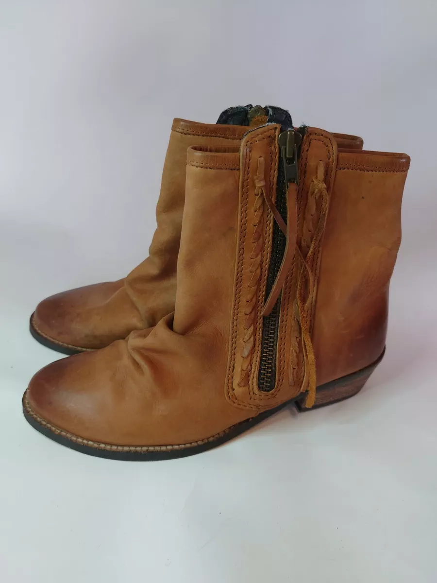 Native american top boots uk