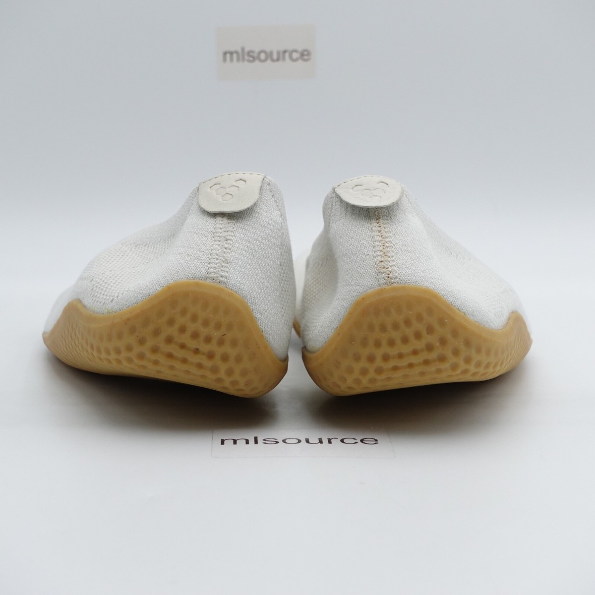 baron【美品】VIVO BAREFOOT ASANA アサナ YIN Amazon.com | Vivobarefoot Womens Asana Yin Ballerina Leather