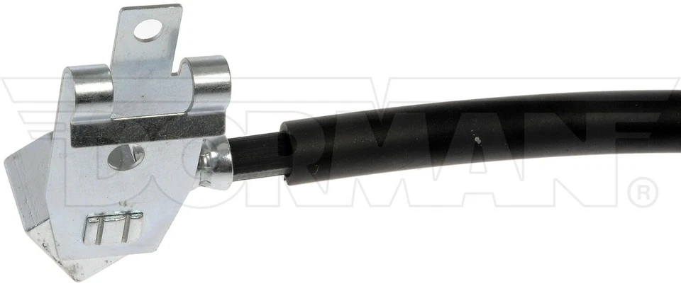 Manguera hidráulica de freno para Mazda Navajo 1991-1994 centro trasero Dorman 234TE51 Foto 3 de 4