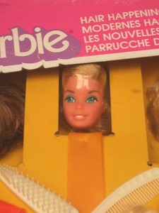 barbie 1978