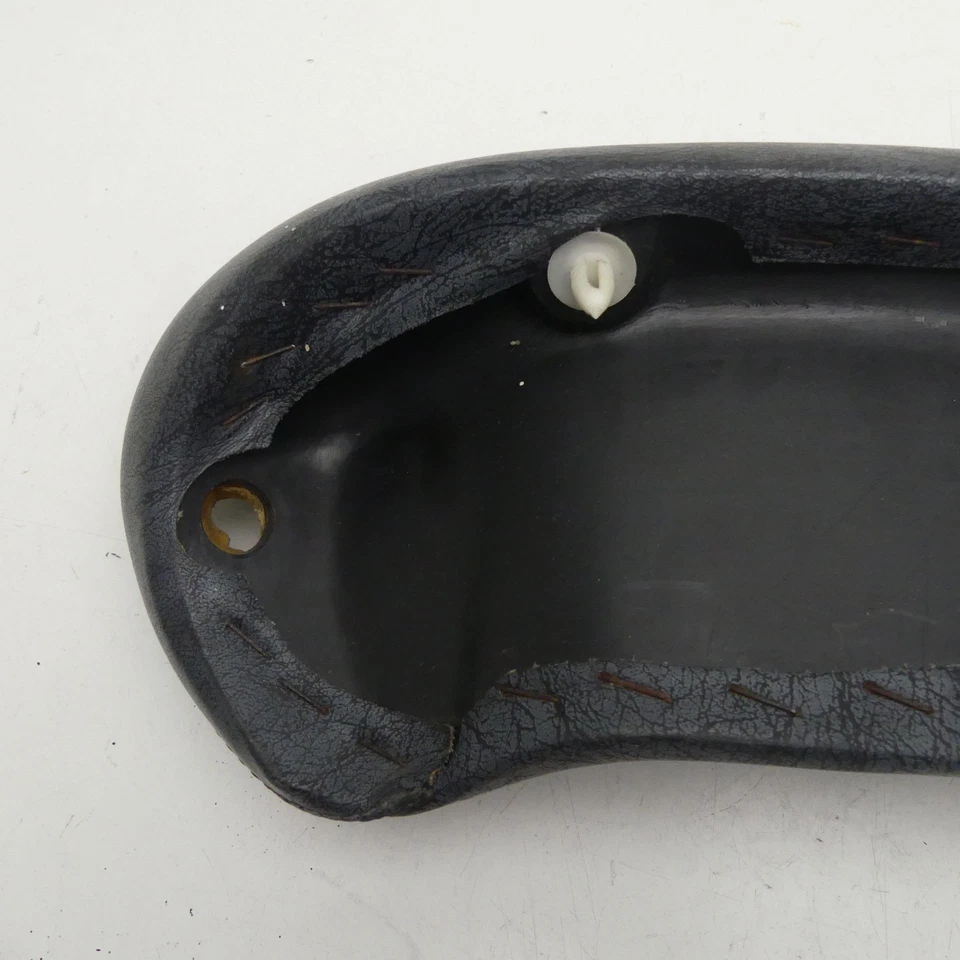 Piaggio Hexagon 125 150 Rückenlehne original Sitzpolster Sitzbank Sozius C0004 - Bild 4 von 4