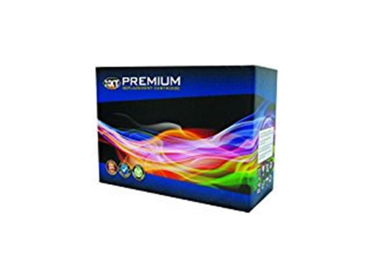 Тонер-картридж премиум-класса PRMKMT224BK BIZ C224 - TN321 SD - черный 7990₽