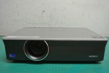 Sony VPL-CX150 3LCD Projector 2