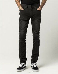 rsq black pants