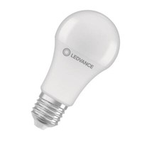 Ledvance E27 Led Lampe Classic Matt 10W Wie 75W 2700K WarmweißEs Licht - Value