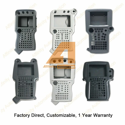 ABB 3HAC023195-001 Teach Pendant Membrane Keypad 1PC - Picture 8 of 12