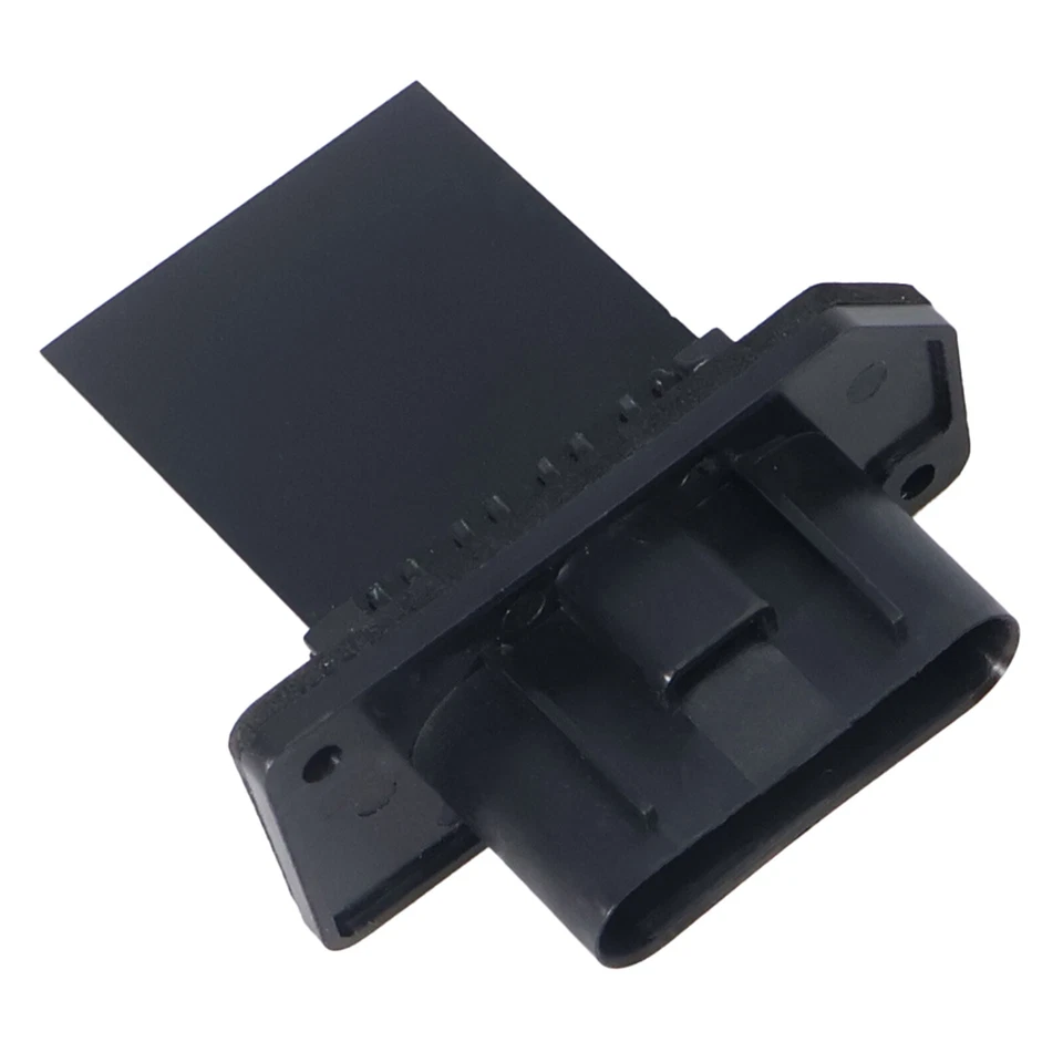 Heater Fan HVAC Blower Motor Resistor For Ford Explorer Lincoln 4P1366 RU-381 Foto 4 de 4