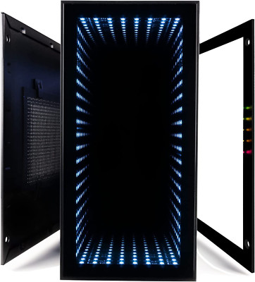 Empowered PC Continuum Mini Desktop (NVIDIA Geforce RTX 3070, Intel 12-Core I7-1