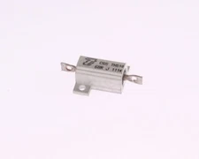 LOT OF 25 THS1068RJ TE Connectivity Aluminum Housed Wirewound 68OHM 10W 5% res