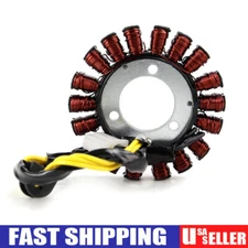 STATOR MAGNETO COIL GENERATOR For Suzuki GSX-R600 GSX-R750 750 K6-K0 2006-2017