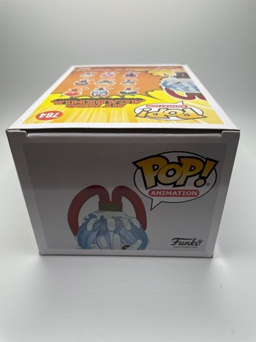 FUNKO POP - ERIC VALE as TOMURA SHIGARAKI - MY HERO ACADEMIA 784 SIGNED AUTO JSA - Picture 5 of 5