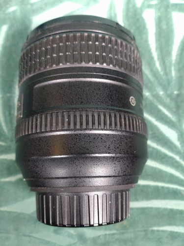 Nikon AF-S Nikkor 24-85 mm F/3,5 ~ 4,5 G ED IF ASPH - Photo 2/8