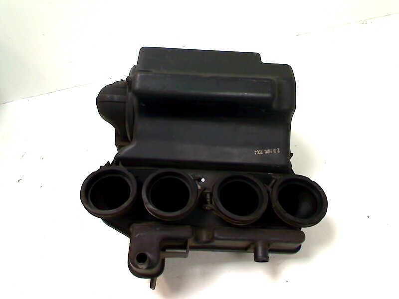 Air filter box for HONDA CBF 600 N S 2004 used 111411 eBay