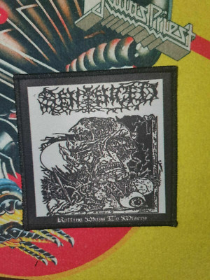 Razor Patch Scum Rush 666