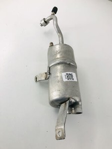 FORD KA (1996-2008) 1.3 BENZIN 44KW 3T ESSIGTROCKNER KLIMAANLAGE