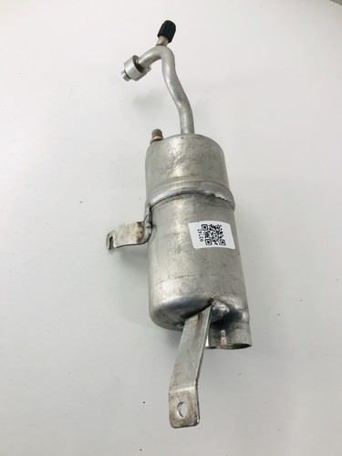 FORD KA (1996-2008) 1.3 BENZIN 44KW 3T ESSIGTROCKNER KLIMAANLAGE