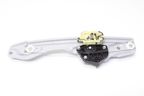 2016-2024 CHEVROLET MALIBU REAR RIGHT SIDE DOOR WINDOW REGULATOR W/ MOTOR OEM - Picture 3 of 7