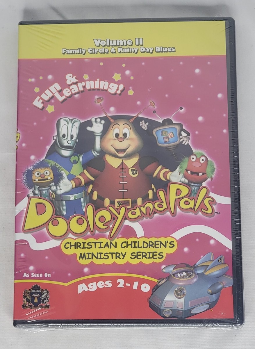 その他 Dooley &amp; Pals 2 [DVD] The Dooley & Pals Show, Vol. 2 783722724224| eBay