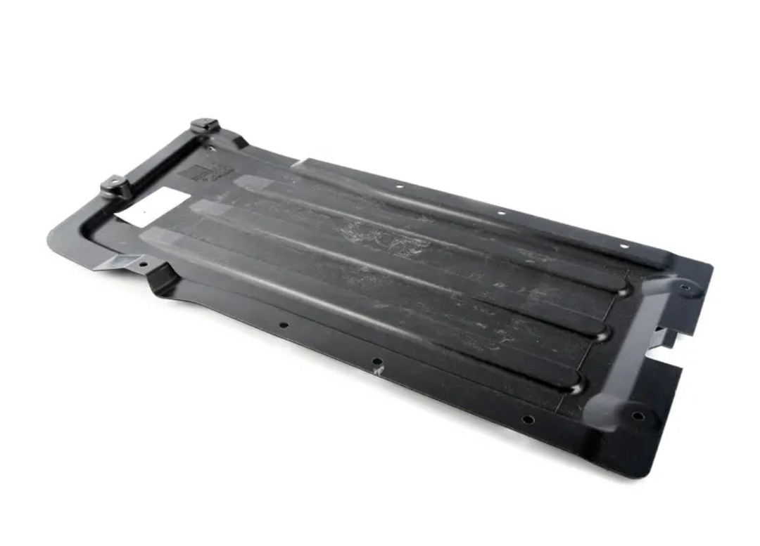 NEW BMW X5 G05 CENTER UNDERFLOOR COATING 7424880 51757424880 
