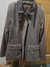 Schoffel Lilymere Ladies Tweed Jacket