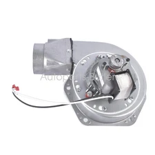 80473 Exhaust Blower for US Stove King Ashley 5500 5500M 5500XL 5500XLT
