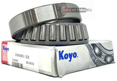 Rondella Di Spinta Assiale INA - Ref. AS0821 - Rubix - Foto 5