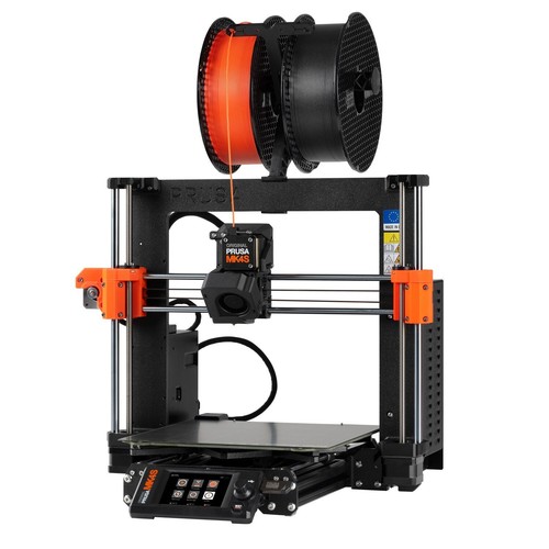 Imprimante 3D Prusa MK4S KIT neuve d'origine dans sa boîte jamais ouverte, livraison gratuite - Photo 2/6