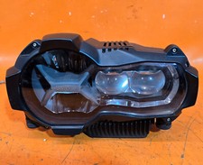 FARO FANALE ANTERIORE  LED BMW R 1200 GS 2017-2020 R 1250 GS / HEAD LIGHT FRONT