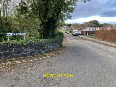 Foto 6x4 Walworth Road, Ballykelly Ballykelly\/C6222 Richtung Nordwesten c2021