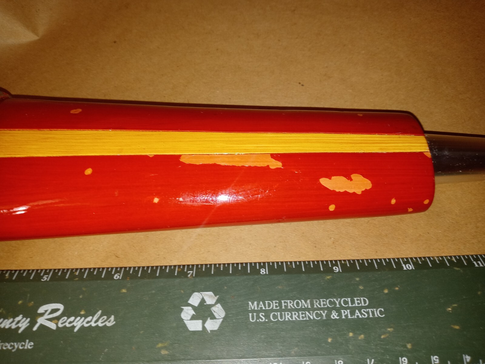 Kona Brewing Longboard Island Lager Beer Tap Handle 12” Tall TAP 403 eBay