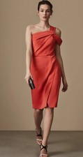 Designer REISS Melissa dress size 14 --BRAND NEW-- Cocktail Evening Wedding