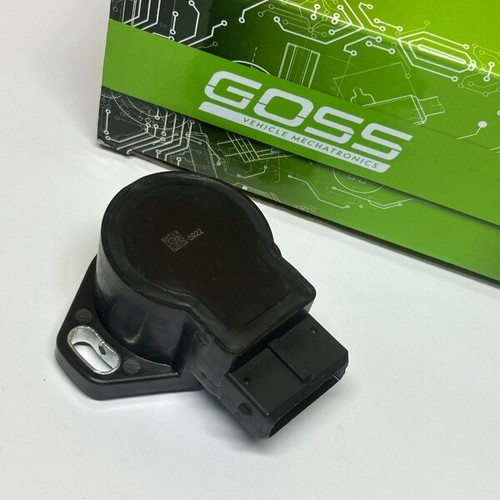 Throttle position sensor for Mitsubishi SJ EXPRESS 2.0L 03-06 4G63 TPS 2 Yr Wty - Picture 2 of 3
