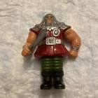 Vintage 1982 Mattel Masters of the Universe Ram Man Figure w/ Axe MOTU He-Man