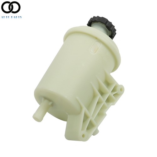Fit For 2002-2010 Dodge Durango Ram 1500 2500 3500 4500 Power Steering Reservoir - Picture 5 of 13